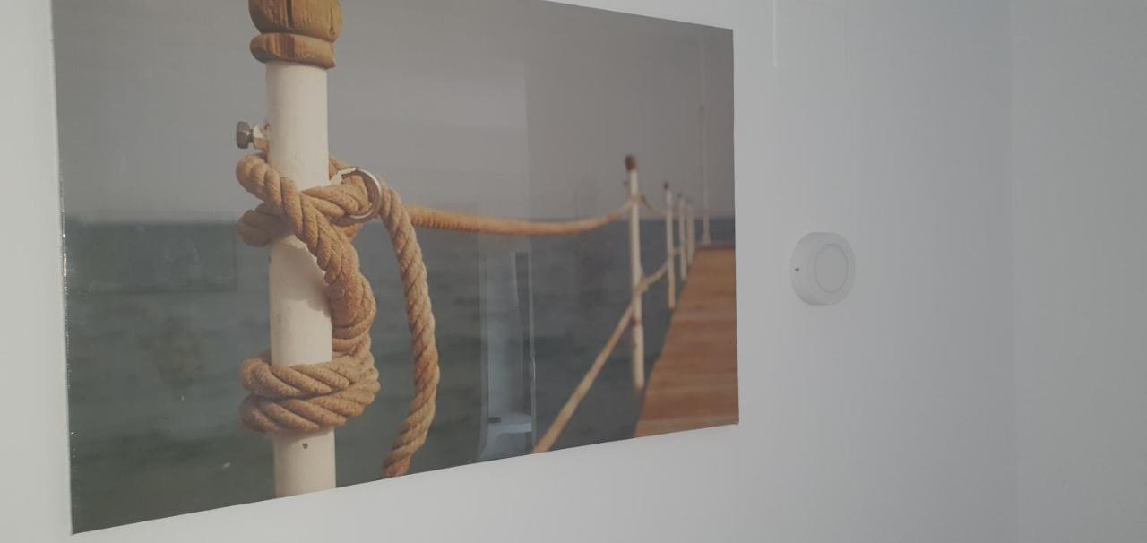 Ema Hotell Vama Veche Eksteriør bilde