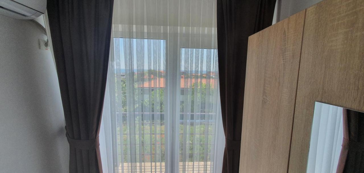Ema Hotell Vama Veche Eksteriør bilde